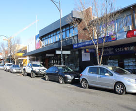 Medical / Consulting commercial property leased at Shop 1/1033 Old Princes Hwy Engadine NSW 2233