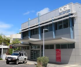 Medical / Consulting commercial property leased at 71 Victoria Street Mackay QLD 4740