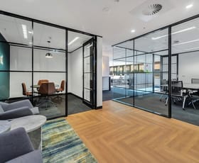 Offices commercial property leased at Level 6/15 London Circuit City ACT 2601