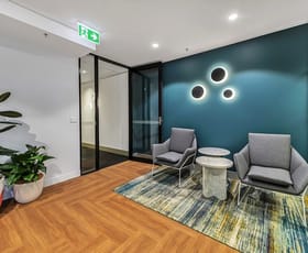 Offices commercial property leased at Level 6/15 London Circuit City ACT 2601
