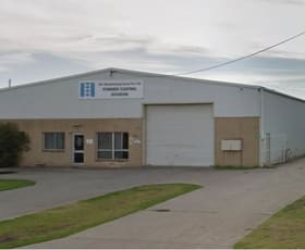 Factory, Warehouse & Industrial commercial property leased at 2/877 Ramsden Drive North Albury NSW 2640