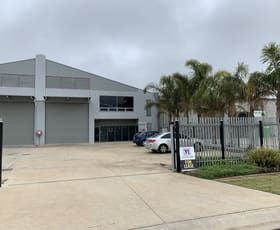 Showrooms / Bulky Goods commercial property leased at Unit 2/ 43 Ellemsea Cct Lonsdale SA 5160