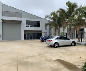 Showrooms / Bulky Goods commercial property leased at Unit 2/ 43 Ellemsea Cct Lonsdale SA 5160