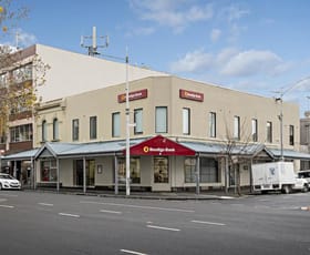 Medical / Consulting commercial property leased at Level 1/186-190 Lygon Street Carlton VIC 3053