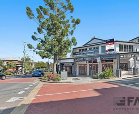 Medical / Consulting commercial property leased at Suite  9/204 Oxford Street Bulimba QLD 4171