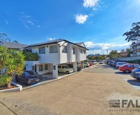 Medical / Consulting commercial property leased at Suite  9/204 Oxford Street Bulimba QLD 4171