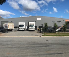 Factory, Warehouse & Industrial commercial property leased at 8B McGowan Street Pooraka SA 5095