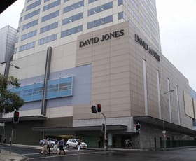 Offices commercial property for lease at Tower 2/101 Grafton Street Bondi Junction NSW 2022