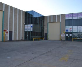 Showrooms / Bulky Goods commercial property leased at 5/51 Sterling Road Minchinbury NSW 2770