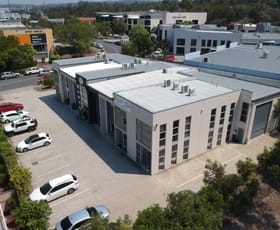 Offices commercial property leased at 5/3 Millennium Circuit Helensvale QLD 4212