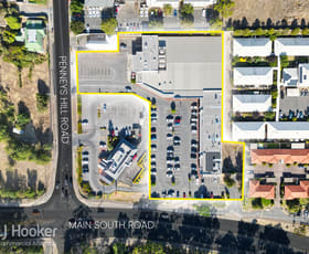 Shop & Retail commercial property for lease at Shopping Centre/154 Main South Road Hackham SA 5163