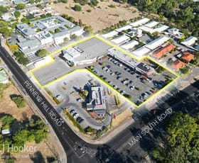 Shop & Retail commercial property for lease at Shopping Centre/154 Main South Road Hackham SA 5163