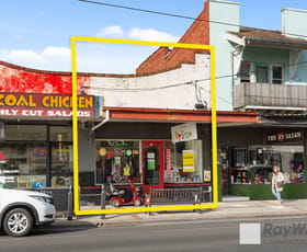 Shop & Retail commercial property leased at 62 Poath Road Hughesdale VIC 3166