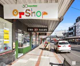 Shop & Retail commercial property leased at 62 Poath Road Hughesdale VIC 3166