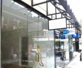 Shop & Retail commercial property leased at 2/5 Knox Street Double Bay NSW 2028