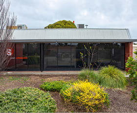 Medical / Consulting commercial property leased at 3 & 4/1 Zwerner Drive Hallett Cove SA 5158