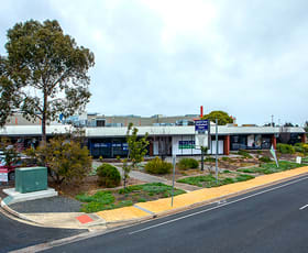 Medical / Consulting commercial property leased at 3 & 4/1 Zwerner Drive Hallett Cove SA 5158