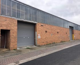 Factory, Warehouse & Industrial commercial property leased at 23 Kolora Road Heidelberg West VIC 3081