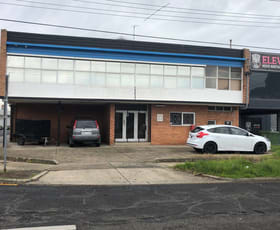 Factory, Warehouse & Industrial commercial property leased at 23 Kolora Road Heidelberg West VIC 3081