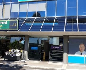 Offices commercial property leased at Level 2 Suite 10/148-158 The Entrance Road Erina NSW 2250