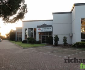 Offices commercial property leased at 3/42 Garden Boulevard Dingley Village VIC 3172