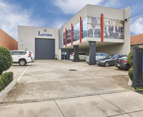 Factory, Warehouse & Industrial commercial property leased at 152A GAFFNEY STREET Coburg VIC 3058