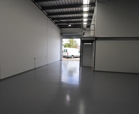 Factory, Warehouse & Industrial commercial property leased at 2/22 Hutchinson Street Burleigh Heads QLD 4220