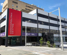 Offices commercial property for lease at 21 Bowes Place Phillip ACT 2606