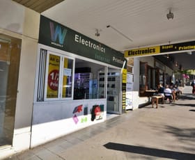 Shop & Retail commercial property leased at 36 Hall St Bondi Beach NSW 2026
