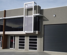 Factory, Warehouse & Industrial commercial property leased at 9/125 Highbury Road Burwood VIC 3125