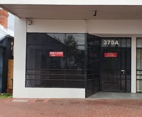 Offices commercial property leased at 375A Oxford Street Mount Hawthorn WA 6016