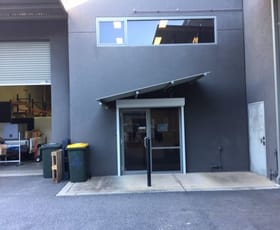 Other commercial property leased at 4/14 Baling Street Cockburn Central WA 6164