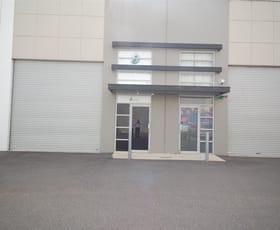 Factory, Warehouse & Industrial commercial property leased at 9/9 Merino Entrance Cockburn Central WA 6164