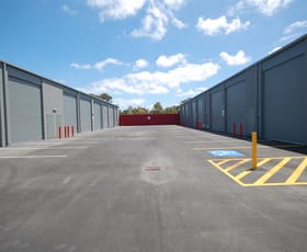 Factory, Warehouse & Industrial commercial property leased at 15/5 Hathor Way Bibra Lake WA 6163