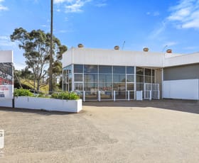 Factory, Warehouse & Industrial commercial property leased at Unit 1/405 Newbridge Road Moorebank NSW 2170