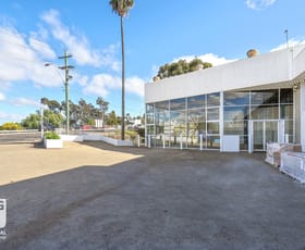 Factory, Warehouse & Industrial commercial property leased at Unit 1/405 Newbridge Road Moorebank NSW 2170