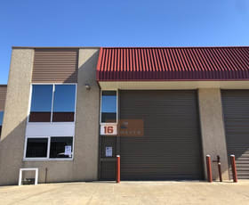 Showrooms / Bulky Goods commercial property leased at Unit 16/20 Alfred Road Chipping Norton NSW 2170