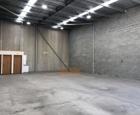 Factory, Warehouse & Industrial commercial property leased at Unit 16/20 Alfred Road Chipping Norton NSW 2170