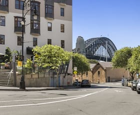 Offices commercial property for lease at The Rocks NSW 2000