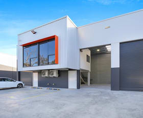 Factory, Warehouse & Industrial commercial property leased at 24/8 Jullian Close Banksmeadow NSW 2019