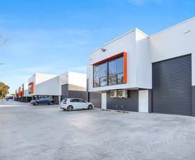 Factory, Warehouse & Industrial commercial property leased at 24/8 Jullian Close Banksmeadow NSW 2019