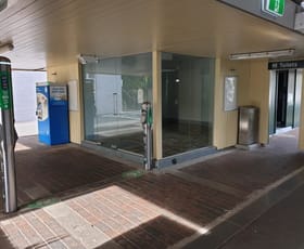 Shop & Retail commercial property leased at Shop 1 Mosman Bay Wharf Mosman NSW 2088