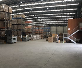 Factory, Warehouse & Industrial commercial property leased at 5/37-41 Hallam South Road Hallam VIC 3803