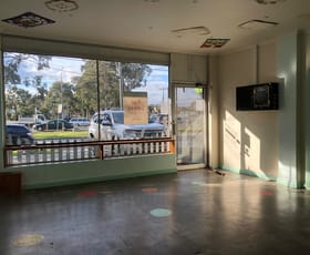 Shop & Retail commercial property leased at 2 & 3/1 Orr Street Heidelberg Heights VIC 3081