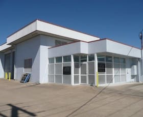 Factory, Warehouse & Industrial commercial property leased at 4/355 Bayswater Road Garbutt QLD 4814