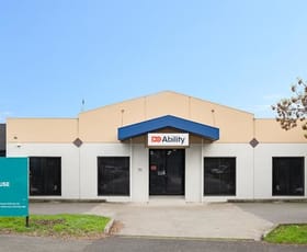Showrooms / Bulky Goods commercial property leased at 101 Munster Terrace North Melbourne VIC 3051
