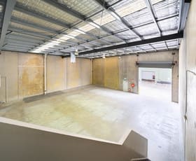 Showrooms / Bulky Goods commercial property leased at 101 Munster Terrace North Melbourne VIC 3051