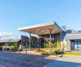 Showrooms / Bulky Goods commercial property for lease at City West, 102 Railway Street West Perth WA 6005