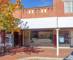 Medical / Consulting commercial property for lease at 83 Lloyd Street Dimboola VIC 3414