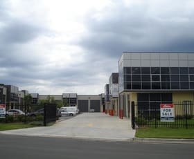 Factory, Warehouse & Industrial commercial property leased at 18/10-12 Montore Road Minto NSW 2566
